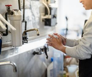 About Water Leak Detection Pros Georgetown, GA